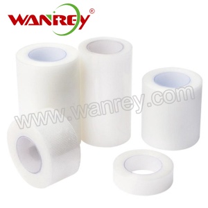 Breathable Surgical PE Tape